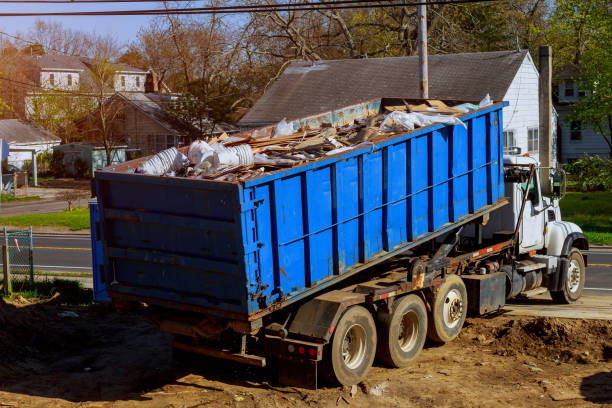 Best Professional Junk Removal  in Kewaunee, WI